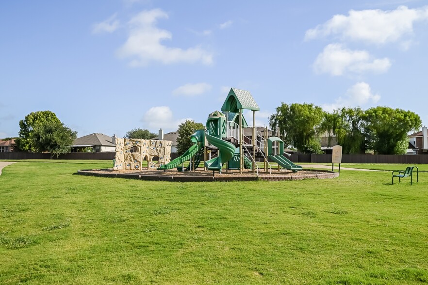 Building Photo - Seagoville Farms