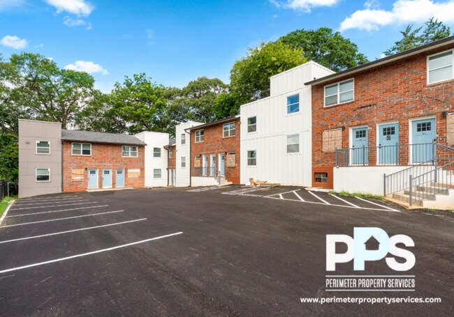 Building Photo - 138 Griffin St NW