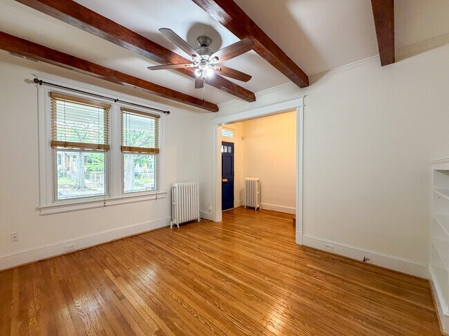 Building Photo - 1226 Jefferson St NW