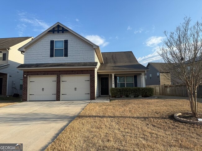 Building Photo - 125 Leland Ln