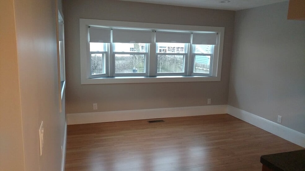 BACK ROOM/DINING - 40 Chestnut Ave