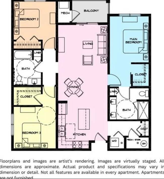 Building Photo - 2645 Burton Rd