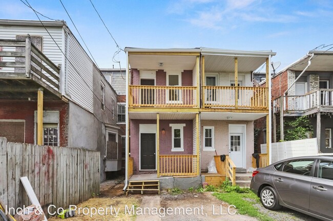 Building Photo - 4 br, 1.5 bath House - 1315 Berryhill Street