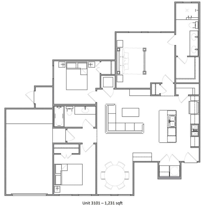 Building Photo - 504 Nursery Rd