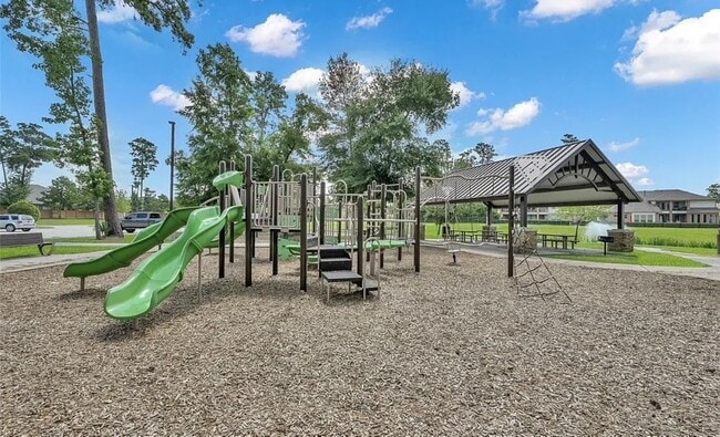 Building Photo - 2707 Oak Pass Ct