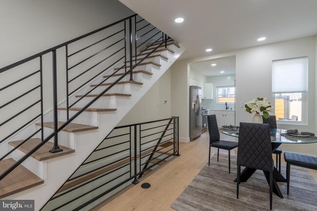 Building Photo - WOW brand new with Deck