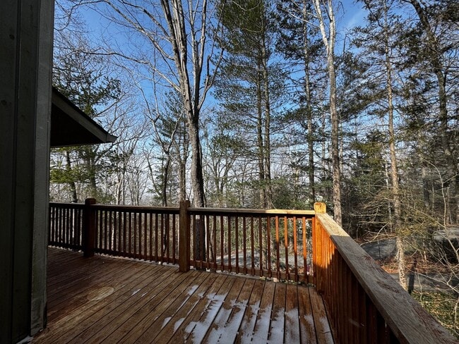 Building Photo - Central AVL Condo - Huge Deck, Views and Community Pool