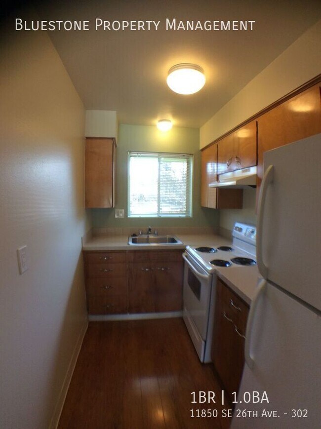 Primary Photo - 11850 SE 26th Ave