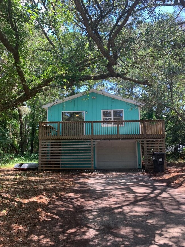 Primary Photo - 2 Bedroom 1 Bath Home in Kill Devil Hills