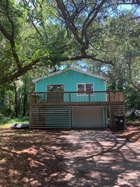 Building Photo - 2 Bedroom 1 Bath Home in Kill Devil Hills