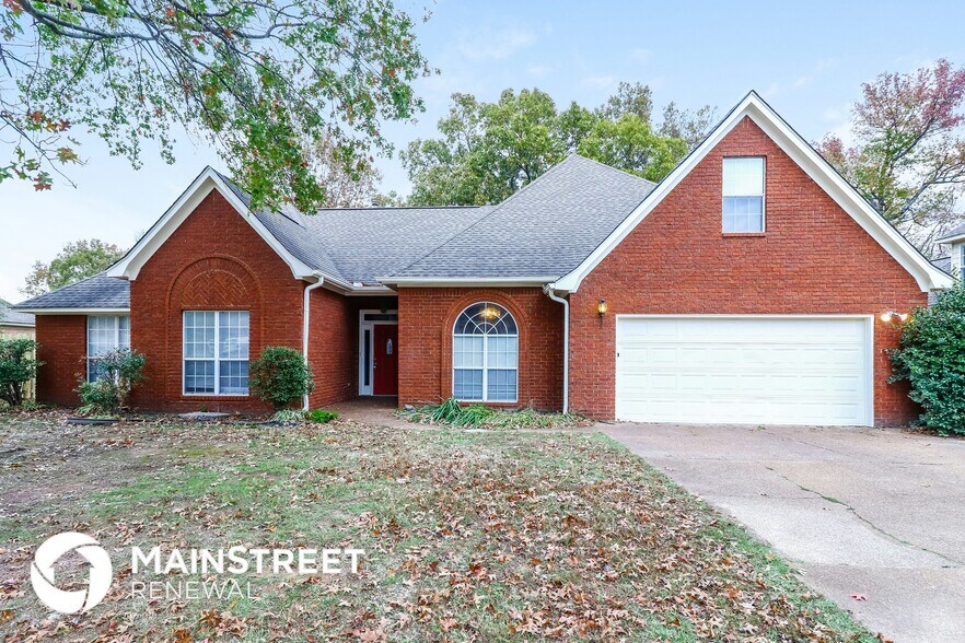 Primary Photo - 6296 Daybreak Dr