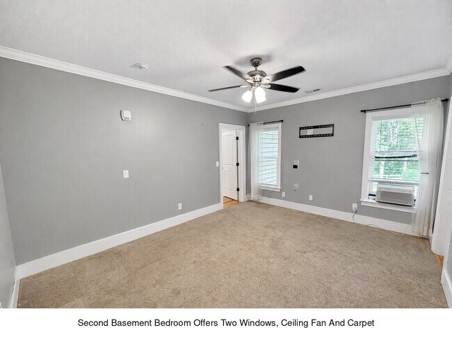 Building Photo - Three Levels. Two Kitchens. Seven Bedrooms. Endless Possibilities.