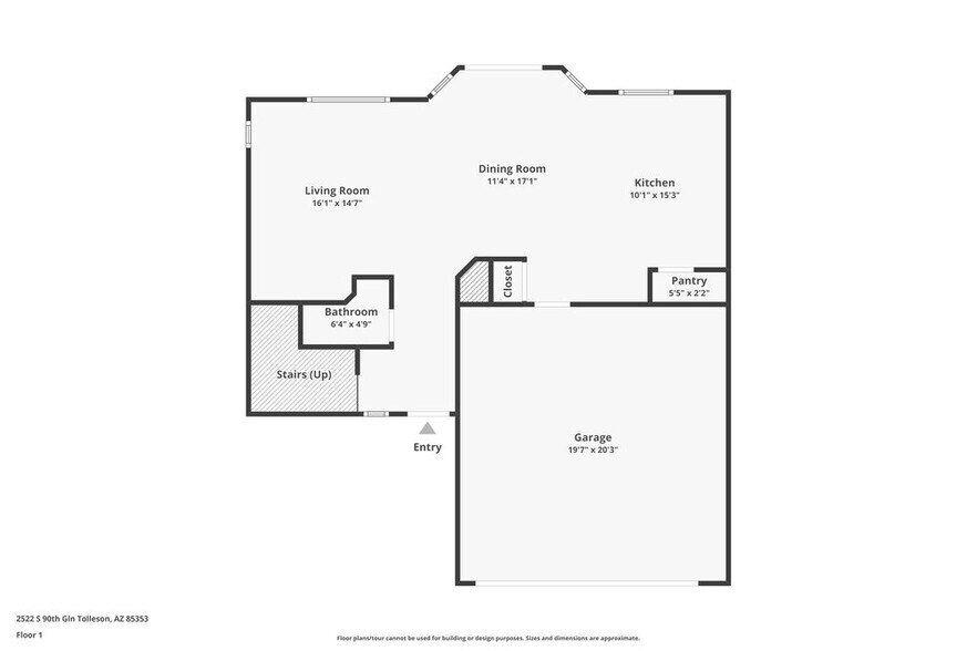 Building Photo - 2522 S 90th Glen