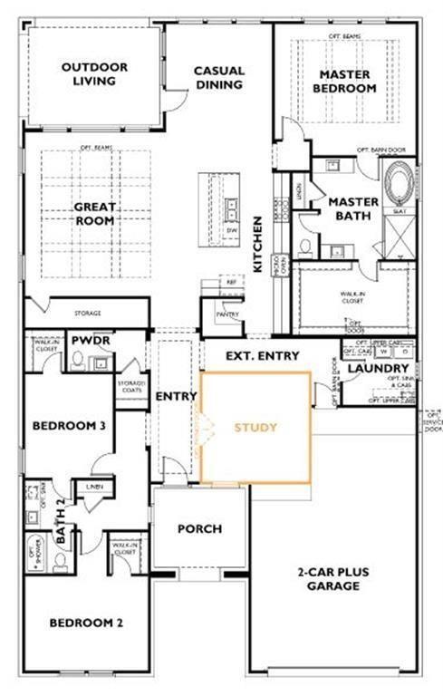 Building Photo - 21119 Bradford Grove Dr