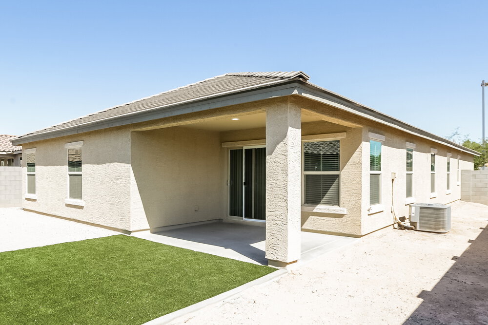 Building Photo - 17211 W Gibson Ln