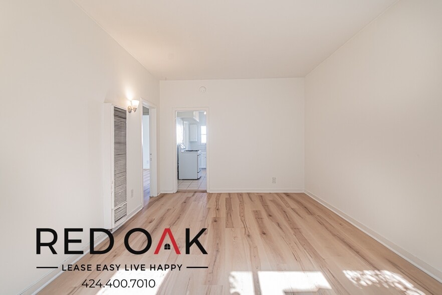 Building Photo - 1510 S Wilton Pl