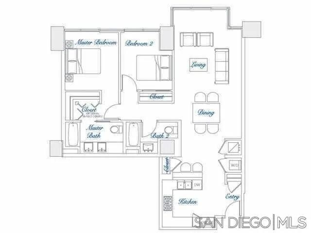 Building Photo - 1262 Kettner Blvd