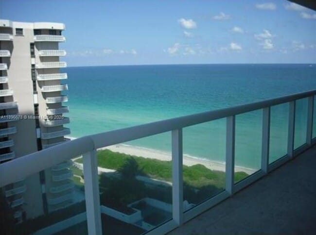 Building Photo - 6365 Collins Ave