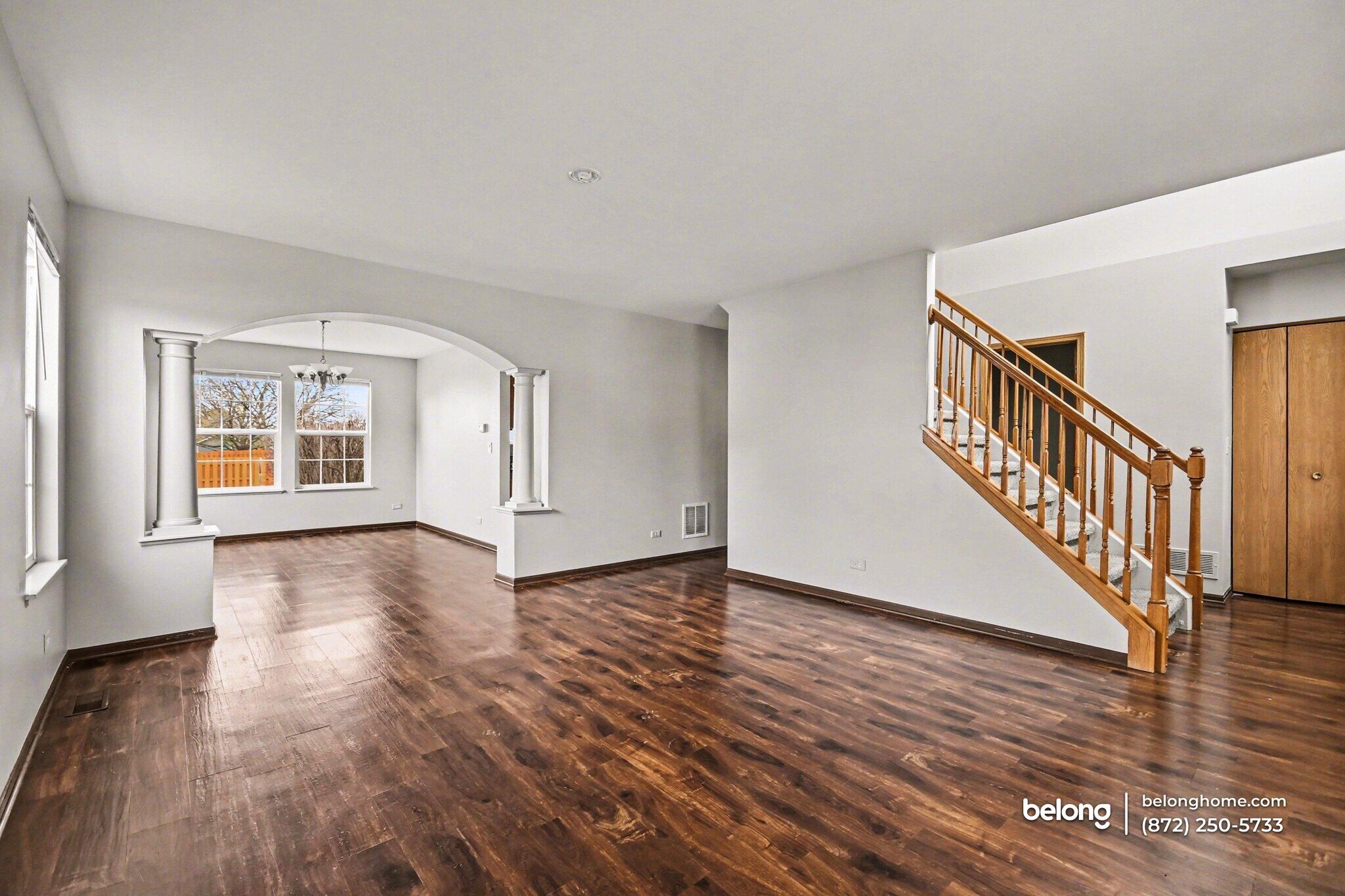 Building Photo - 631 Yoakum Blvd