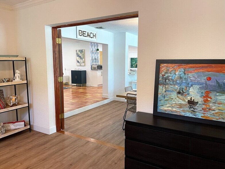 Building Photo - 1428 Nautilus Isle