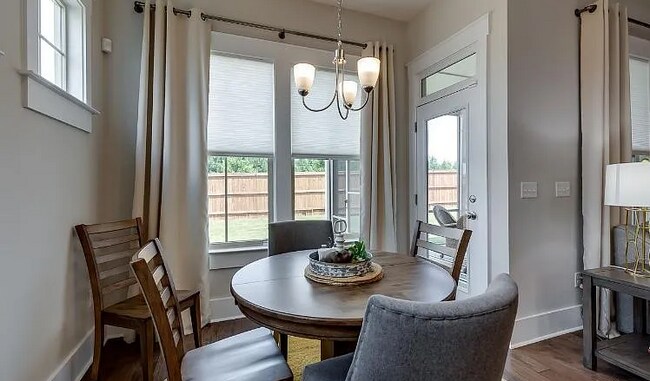Building Photo - Spacious 3BR/2BA Home in Desirable Simpsonville Location – Available Now!