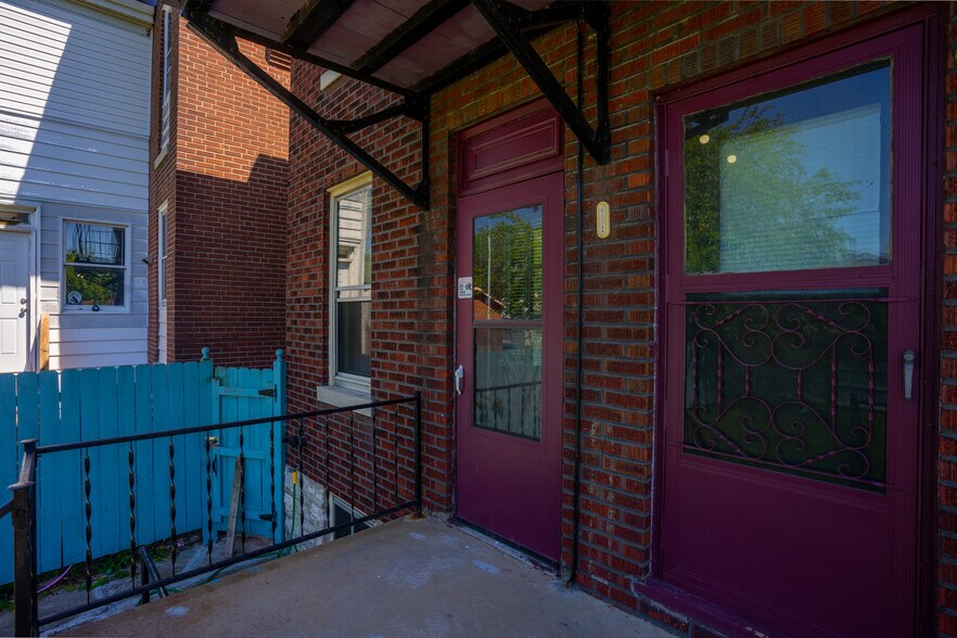 Building Photo - 3449 Klocke St