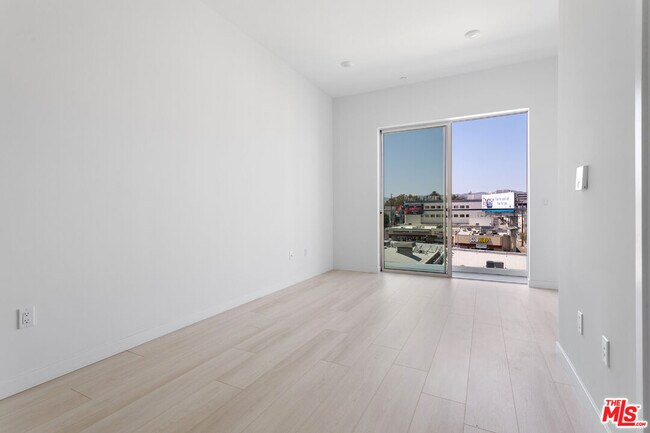 Building Photo - 1650 Sawtelle Blvd