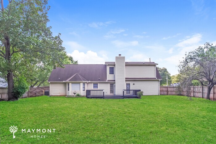 Building Photo - 119 Stavemill Dr