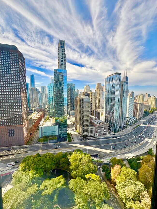 Building Photo - 505 N Lake Shore Dr