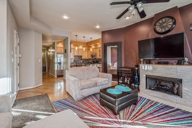 Building Photo - 4519 S Calumet Ave