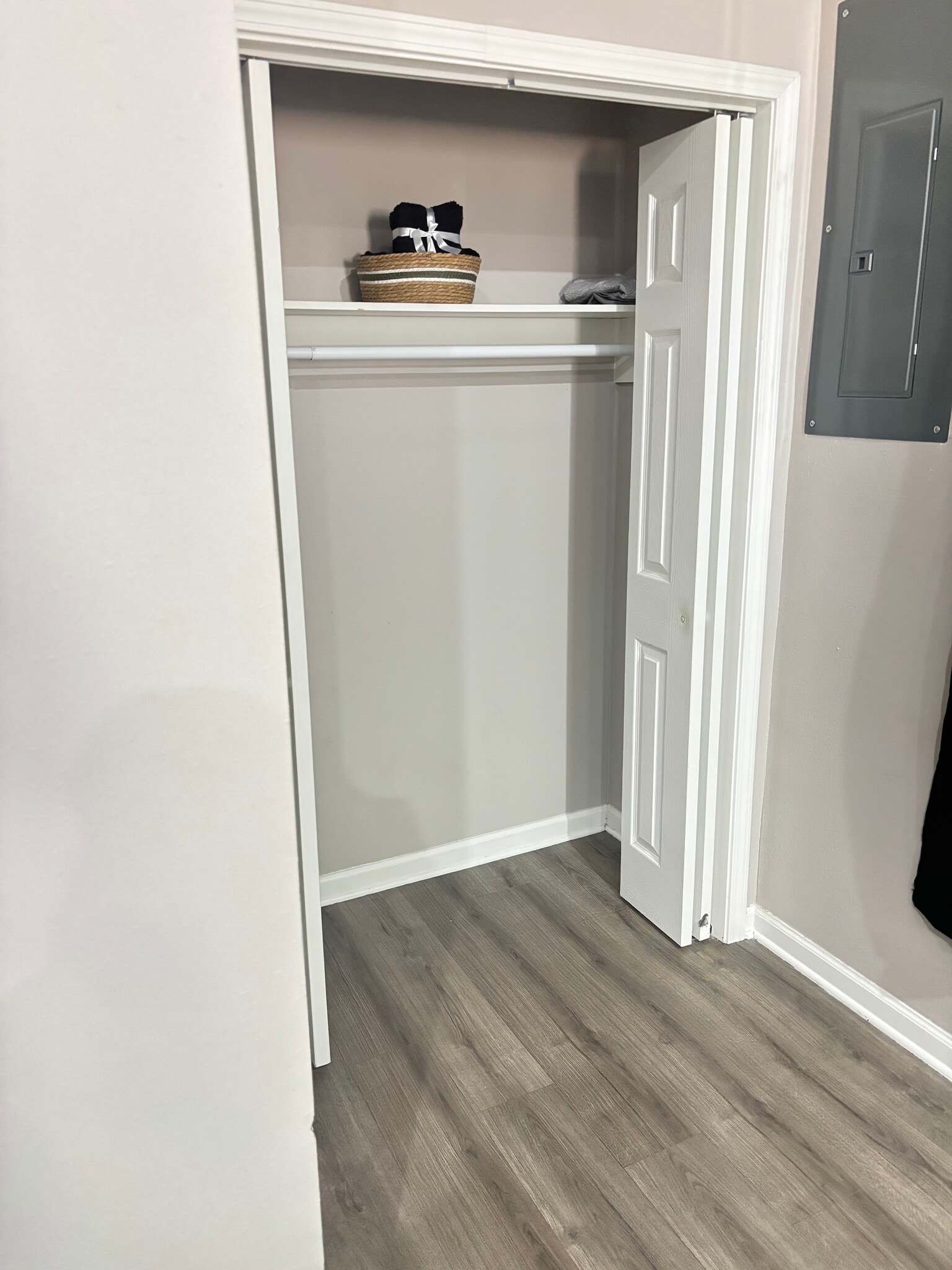 Building Photo - 2528 Martin Luther King Jr Blvd