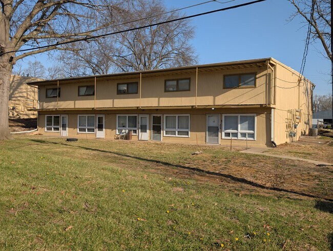 Building Photo - 3304 SW 29th Terrace