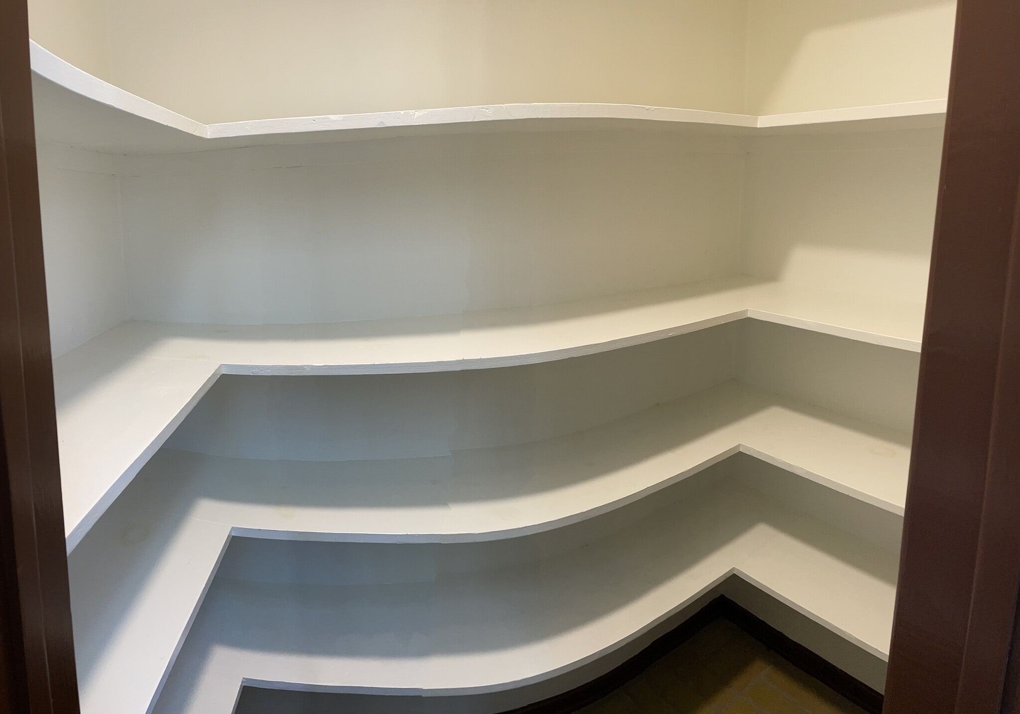 Kitchen Pantry - 6052 Pat Ave