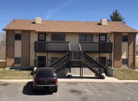 Building Photo - 4125 Van Buren Ave