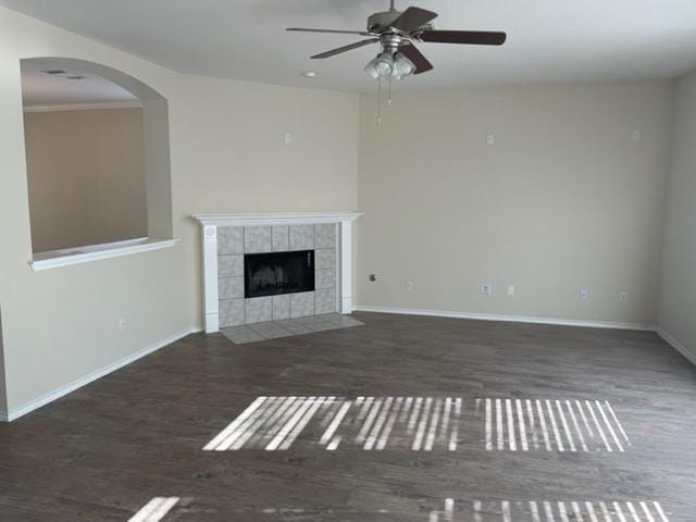 Building Photo - 2105 Fall Creek Dr