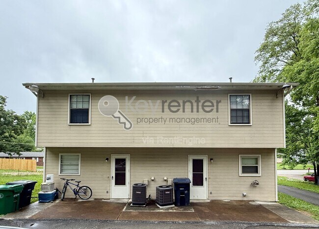 Building Photo - 3609 Bennett Rd