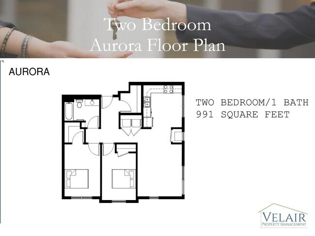 Floorplan - Northern Heights