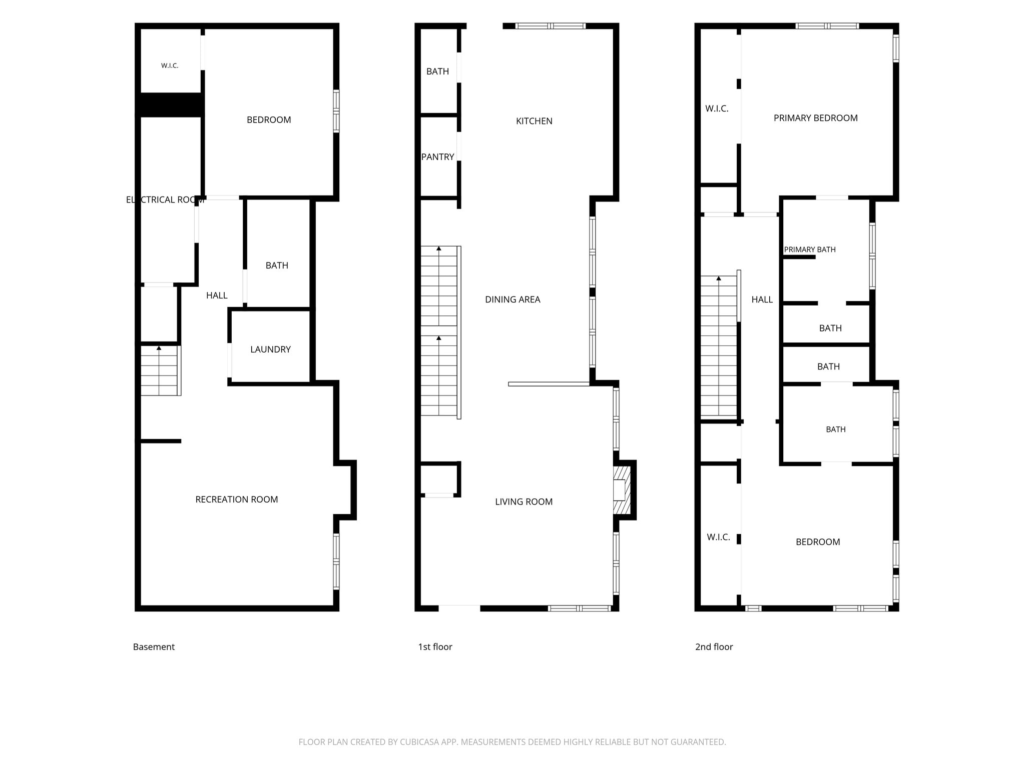 Building Photo - 2115 S Sherman St