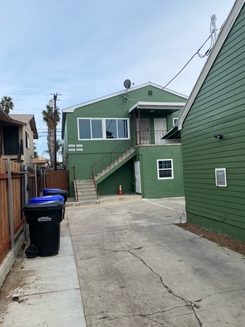 Building Photo - 4335 50th St