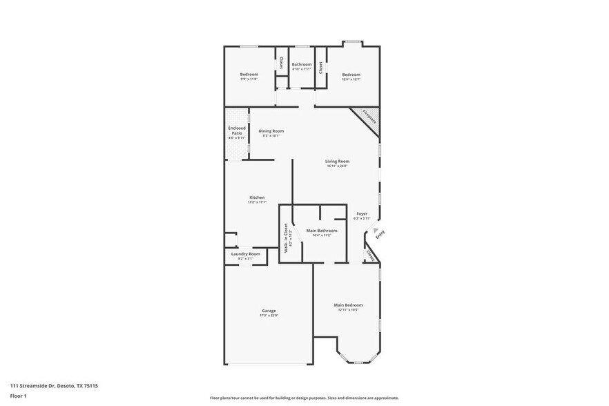 Building Photo - 111 Streamside Dr