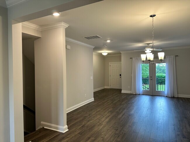 Family Room - 579 Forestville Rd