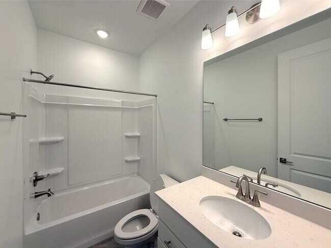 Building Photo - Brand New home 3 bd, 2.5 bt with 3 car garage