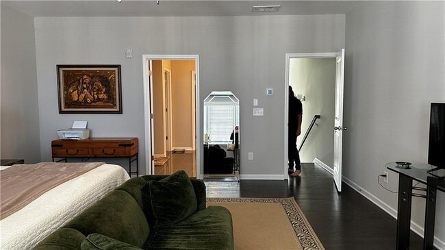 Building Photo - 6428 Canopy Dr