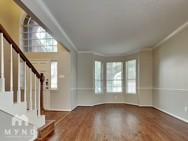 Building Photo - 3707 Lauderwood Ln