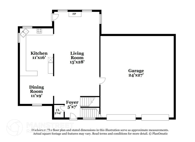 Building Photo - 412 SE Timbercreek Ln