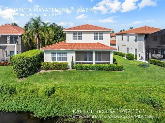 Building Photo - 4561 Murcia Blvd