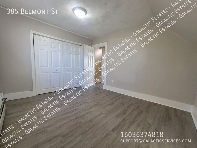 Building Photo - 385 Belmont St