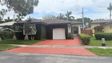 Building Photo - 15986 SW 71st Terrace