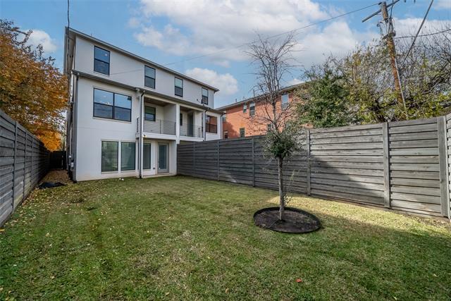 Building Photo - 4216 Bowser Ave