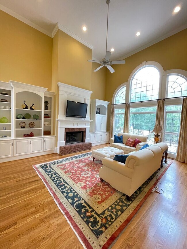 Building Photo - Beautiful Oconee County Home in Old Waverly